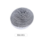 Electric Spin Cleaning Brush – Cordless Multi-Surface Scrubber for Effortless Deep Cleaning