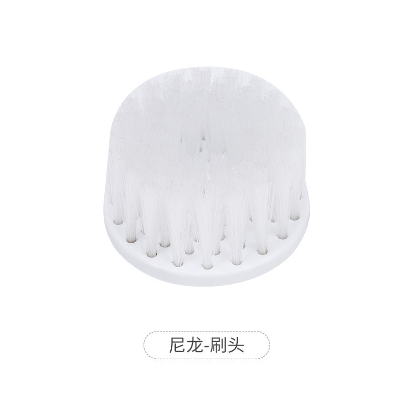 Electric Spin Cleaning Brush – Cordless Multi-Surface Scrubber for Effortless Deep Cleaning