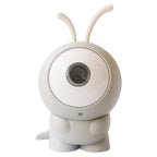 Alien Galaxy Projector Lamp – Immersive Starry Sky Night Light for Relaxation & Home Ambience