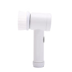 Electric Spin Cleaning Brush – Cordless Multi-Surface Scrubber for Effortless Deep Cleaning