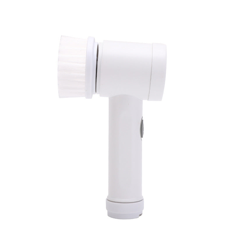 Electric Spin Cleaning Brush – Cordless Multi-Surface Scrubber for Effortless Deep Cleaning